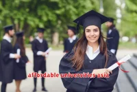 affordable universities asia