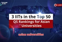 asian universities