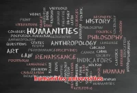 humanities universities